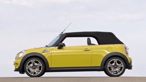 Het was een publiek geheim dat Mini met een Cooper SD(iesel) op de markt zou komen. Dieseltechniek is inmiddels zodanig uitgerijpt dat ook daar genoeg lol mee te beleven valt. Het sportieve topmodel k