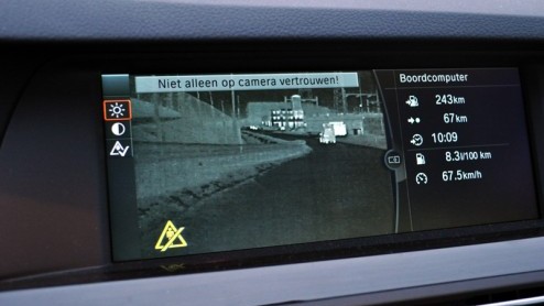 In de klasse waarin BMW met de 5-serie Touring opereert is het voortdurend stuivertje wisselen met de Mercedes E-klasse Estate en Audi A6 Avant. Vooruit, laten we de Volvo V70 ook nog even benoemen. D