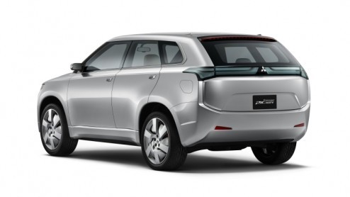Mitsubishi heeft haar plannen voor de komende jaren bekend gemaakt. Binnen vijf jaar komen de Japanners met acht nieuwe elektrisch aangedreven voertuigen. Hieronder valt ook de introductie van (plug-i