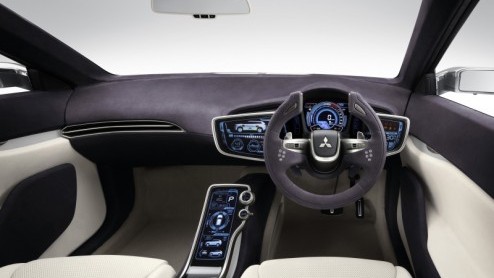 Mitsubishi heeft haar plannen voor de komende jaren bekend gemaakt. Binnen vijf jaar komen de Japanners met acht nieuwe elektrisch aangedreven voertuigen. Hieronder valt ook de introductie van (plug-i