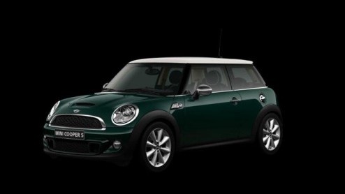 De 'new' MINI bestaat tien jaar en dat moet natuurlijk gevierd worden. MINI doet dat met een speciale 10 Years editie van de Cooper hatchback.