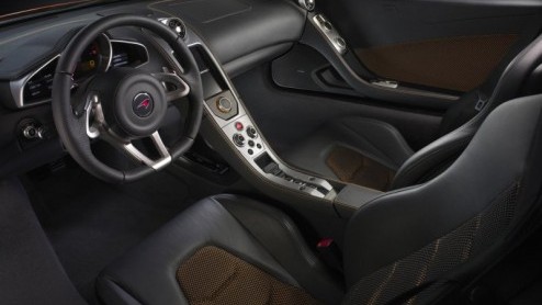 Het Engelse sportwagenmerk McLaren heeft de Belgische Ginion Group aangesteld als importeur voor zijn sportwagens in de Benelux. Dat biedt de kans om snel te schakelen en de McLaren MP4-12C vanaf maar