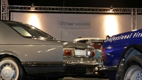 Afgelopen zaterdag was het precies 125 jaar geleden dat de auto werd uitgevonden. Dat wil zeggen; Carl Benz patenteerde op 29 januari 1886 zijn Motorwagen. Een bijzonder feit waar we nu nog steeds de