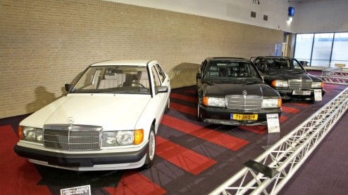 Afgelopen zaterdag was het precies 125 jaar geleden dat de auto werd uitgevonden. Dat wil zeggen; Carl Benz patenteerde op 29 januari 1886 zijn Motorwagen. Een bijzonder feit waar we nu nog steeds de
