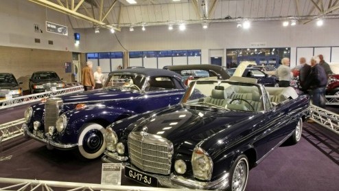 Afgelopen zaterdag was het precies 125 jaar geleden dat de auto werd uitgevonden. Dat wil zeggen; Carl Benz patenteerde op 29 januari 1886 zijn Motorwagen. Een bijzonder feit waar we nu nog steeds de