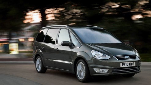 De Belgen waren al eerder voorzien, maar nu is de Nederlandse importeur ook overstag. Ford levert de S-MAX en Galaxy voortaan met de nieuwe 1.6 TDCi die 115 pk sterk is en standaard met start/stop-tec