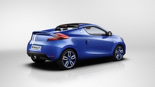 Renault maakt zich op voor het vierde Gordini-model. Zoals te verwachten is na de Twingo (RS) en Clio RS nu de Wind aan de beurt voor een extra sportieve uitdossing. De Fransen trekken op de Autosalon