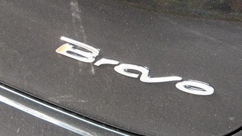 Als je op de naam af moet gaan, lijkt de nieuwe Fiat voor de compacte middenklasse een stapje terug, want die heet weer Bravo. Maar in werkelijkheid zijn het twee stappen vooruit, vooral bij het desig