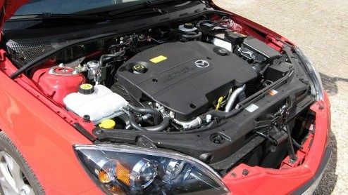 Diesel en sportiviteit gingen lange tijd niet samen. Maar er wordt al een paar jaar geracet met dieselautos en inmiddels is de 24 uur van Le Mans al eens met een dieselraceauto gewonnen. Dus ook in e