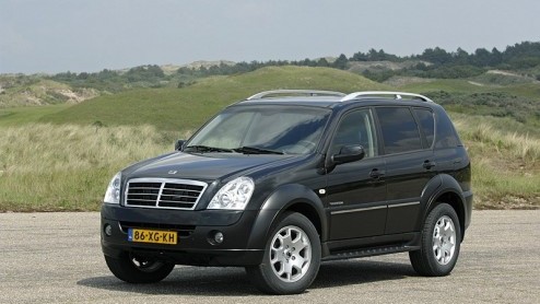 SsangYong is tegenwoordig grotendeels eigendom van de Chinese autofabrikant SAIC en dat heeft drieste plannen met het Koreaanse merk. Eind volgend jaar komt de eerste personenauto onder de naam SsangY