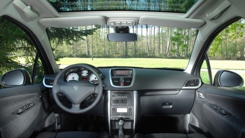 Peugeot heeft de term SW uitgevonden om aan te duiden dat het nit om een StationWagen gaat, maar de nieuwe 207 SW is echt wel een rasecht exemplaar. Langer, ruimer en veelzijdiger dan zijn voorganger