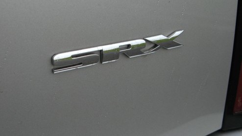 Bluf-SUV is de weinig vleiende benaming voor een SUV zonder vierwielaandrijving. Daarbij wordt vaak vergeten dat de gemiddelde SUV ook mt vierwielaandrijving niet ver komt in het terrein. En als zon