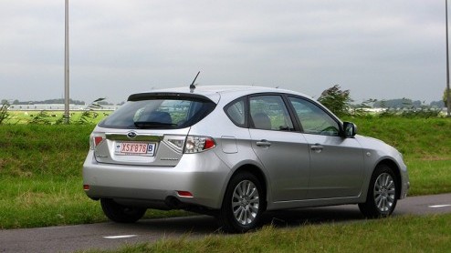 Subaru staat niet bekend als een merk met grote vernieuwingsdrift. Modelvernieuwingen doen vaak meer aan als een uitgebreide facelift, hoewel de autos technisch wel bij de tijd worden gehouden. Des t
