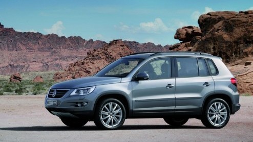 Volkswagen is soms erg traag. Nu pas komt de gigant aankachelen met een midi-SUV, de Tiguan. Niet verrassend, net zo min als de nieuweling zelf.