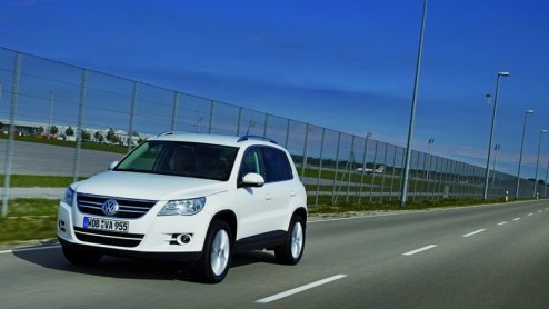 Volkswagen is soms erg traag. Nu pas komt de gigant aankachelen met een midi-SUV, de Tiguan. Niet verrassend, net zo min als de nieuweling zelf.
