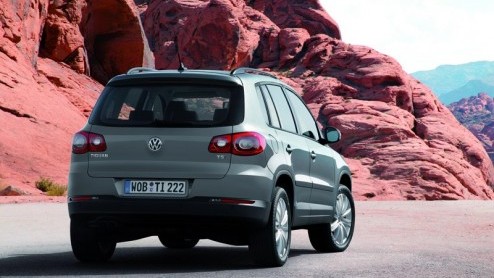 Volkswagen is soms erg traag. Nu pas komt de gigant aankachelen met een midi-SUV, de Tiguan. Niet verrassend, net zo min als de nieuweling zelf.
