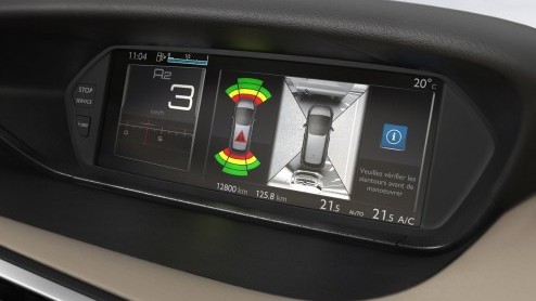 Nieuwe Citroen C4 Picasso is officieel onthuld en komt deze zomer op de markt