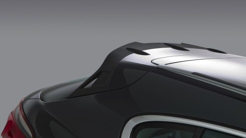 Details Qoros sedan, stationwagon en crossover