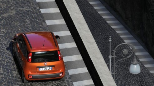 Fiat Panda ook weer met 1.2 liter viercilinder benzinemotor leverbaar