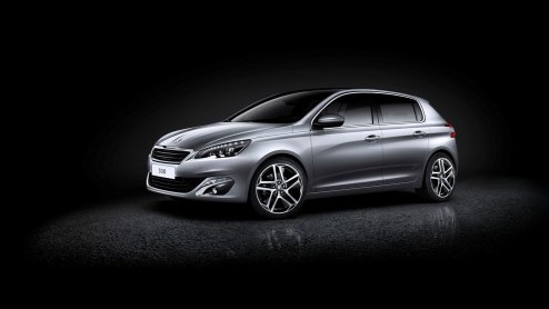 Nieuwe Peugeot 308 na zijn debuut op IAA 2013 door naar Nederlandse dealers. Introductie op 24 oktober. Prijzen vanaf 18.900 euro