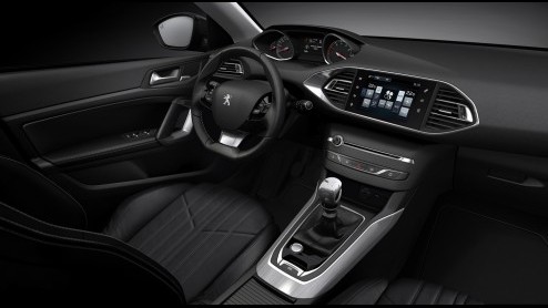 Nieuwe Peugeot 308 na zijn debuut op IAA 2013 door naar Nederlandse dealers. Introductie op 24 oktober. Prijzen vanaf 18.900 euro