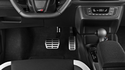 Nieuwe Seat Ibiza Cupra