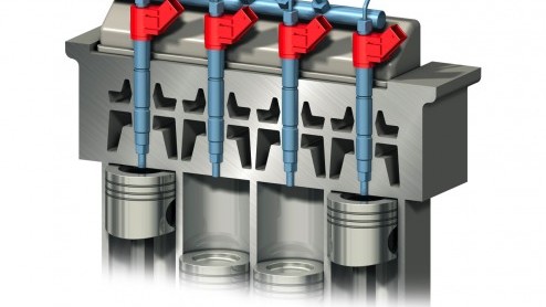 Volvo introduceert nieuwe D4, T5, T6 tweeliter turbomotoren voor Volvo S60, V60, XC60, V70, XC70 en S80. Ook komt er een nieuwe achttrapsautomaat beschikbaar.
