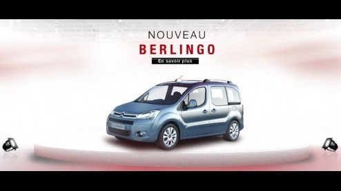 Citroen houdt de gemoederen bezig door alvast af te tellen. Niet naar het nieuwe jaar, maar naar een nieuw te introduceren model. Woensdagochtend is het zo ver. Welk model de Fransen in petto hebben i