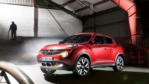 Nissan heeft de vanafprijs van de Juke verlaagd naar 19.490 euro. Tevens voegt de fabrikant een nieuwe uitrusting toe aan het gamma, de Juke Connect.