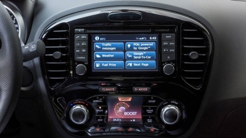 Nissan heeft de vanafprijs van de Juke verlaagd naar 19.490 euro. Tevens voegt de fabrikant een nieuwe uitrusting toe aan het gamma, de Juke Connect.