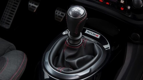Autotest Nissan Juke Nismo