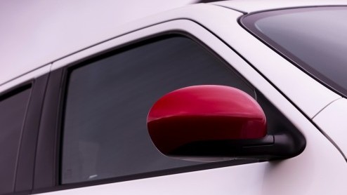Autotest Nissan Juke Nismo