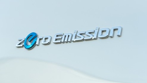 Autotest vernieuwde Nissan Leaf; meer ruimte, grotere actieradius en een lagere prijs.