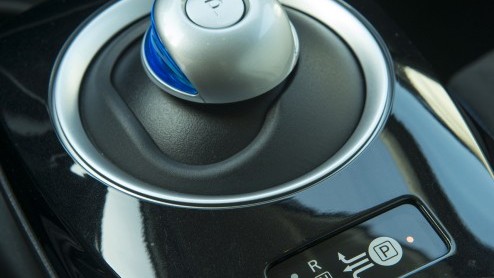 Autotest vernieuwde Nissan Leaf; meer ruimte, grotere actieradius en een lagere prijs.