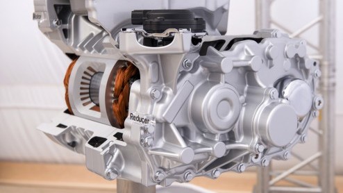 Autotest vernieuwde Nissan Leaf; meer ruimte, grotere actieradius en een lagere prijs.