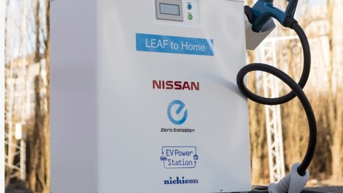 Autotest vernieuwde Nissan Leaf; meer ruimte, grotere actieradius en een lagere prijs.
