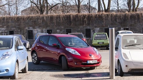 Autotest vernieuwde Nissan Leaf; meer ruimte, grotere actieradius en een lagere prijs.