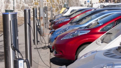 Autotest vernieuwde Nissan Leaf; meer ruimte, grotere actieradius en een lagere prijs.