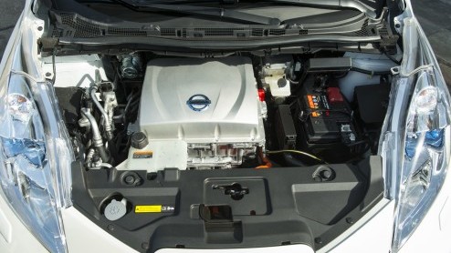 Autotest vernieuwde Nissan Leaf; meer ruimte, grotere actieradius en een lagere prijs.
