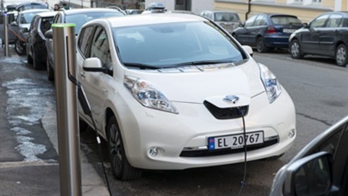Autotest vernieuwde Nissan Leaf; meer ruimte, grotere actieradius en een lagere prijs.