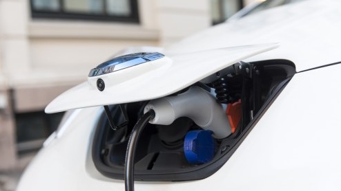 Autotest vernieuwde Nissan Leaf; meer ruimte, grotere actieradius en een lagere prijs.