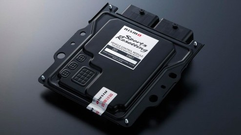 Het sportieve Nismo-label van Nissan krijgt steeds meer vorm. Na onder meer de Juke, GT-R en 370Z komt nu ook de Leaf beschikbaar als Nismo.