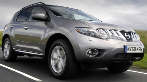 Op de beslissing de vernieuwde Murano in ons land ook als diesel te gaan leveren komt de importeur terug. Vanaf nu is de ruime SUV ook leverbaar met de 2.5 dCi. De dieselaar kost precies hetzelfde als