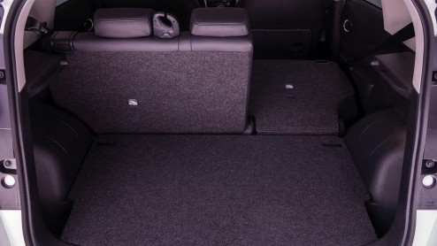 Nieuwe Nissan Note debuteert in Geneve.