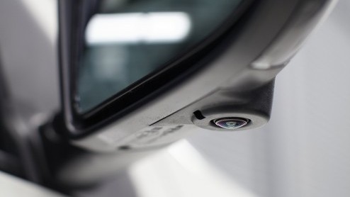 Nissan Qashqai 360
