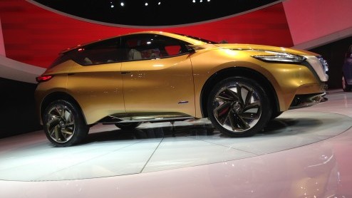 Een bezoek aan Detroit en de North American International Auto Show is een hele belevenis. Dankzij een aantal spannende primeurs van onder meer Lexus, Mercedes-Benz, BMW en Infiniti viel er voor ons E