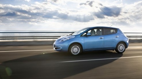 Nissan stelt elf nieuwe Nissan LEAF-dealers aan om het huidige netwerk van zes showrooms te versterken. Bij zes van de nieuwe dealers wordt ook een snellader geplaatst.