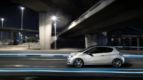 Peugeot komt met een tweede benzine-uitvoering van de 208 die in aanmerking komt voor 14%-bijtelling. Het betreft de bekende 1.2 VTi met 82 pk.