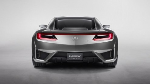 Goed nieuws van Honda vanuit Detroit. Met de gepresenteerde NSX Concept bewijzen de Japanners wel degelijk weer hun begerenswaardige sportieve modellen in leven te houden.