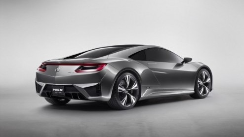 Goed nieuws van Honda vanuit Detroit. Met de gepresenteerde NSX Concept bewijzen de Japanners wel degelijk weer hun begerenswaardige sportieve modellen in leven te houden.